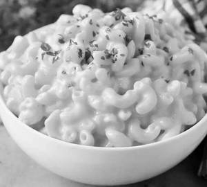 Mac and Cheese Pasta [Chicken]