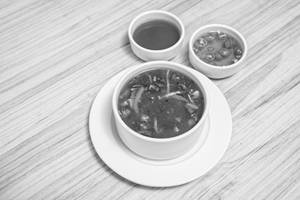 Hot & Sour Soup Non Veg