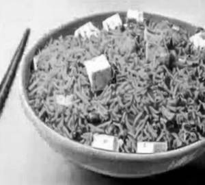 Paneer Schezwan Fried Rice