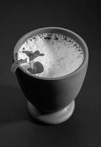 Butter Milk