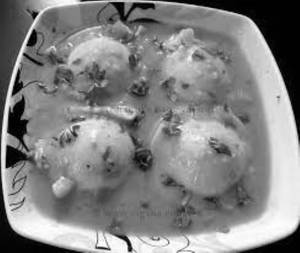 Sambar Idli