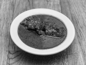 Chicken curry
