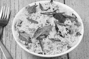 Chicken Thai Chilli Rice