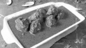 Mutton Chettinad Gravy