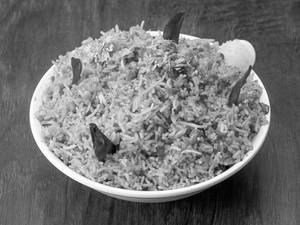 Schezwan Fried Rice