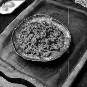 Mushroom Maharani