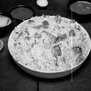 Paneer Rice