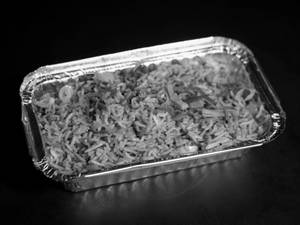 Veg Fried Rice