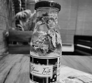 Virgin Mojito