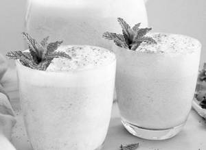Namkeen Lassi