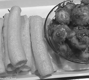 Bhungra Batata