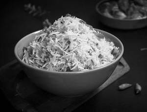 Veg Fried Rice