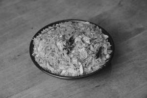Schezwan  Rice-Chicken