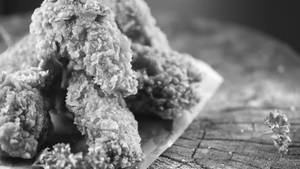 Chicken Wings (8 Pcs)