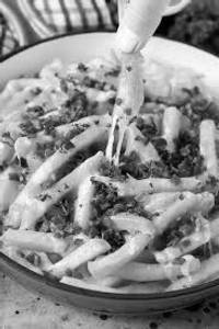 Chesse fries