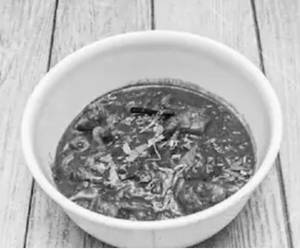 Pepper Chicken Gravy