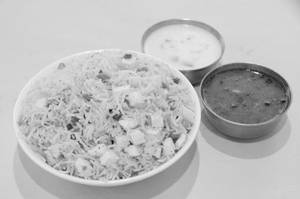 Paneer Fried Rice