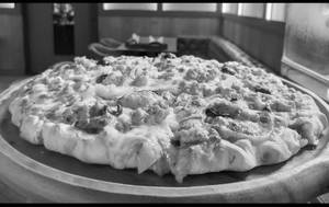 Mintelaa House Special Non Veg 12inch