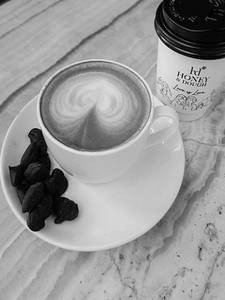 Cafe Mocha