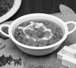 Paneer Butter Masala
