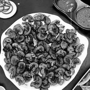 Mushroom Karachi