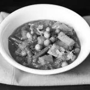 Vegetable Kolapuri