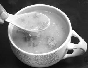 Veg Soup