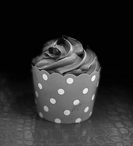 Chocolate Cup Cake