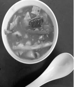 Veg Beijing Soup