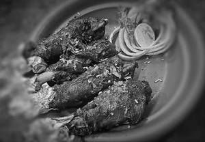 Shikari Gosht