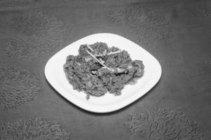 Mutton Masala