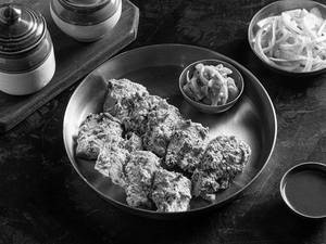 Missi Chaap (must Try)