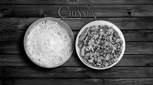 3 Appam + Egg & Peas Fry (500 Ml)