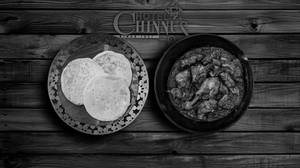 3 Thattu Dosa + Chicken Roast (500 Ml)