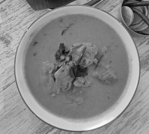 Malabari Chicken  