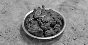 Mutton Pepper Masala