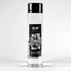 Slay Water Bottle