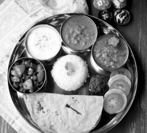 Ghar Ki Thali  (Mini)