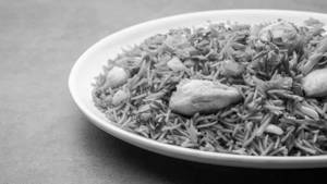 Chicken Tikka Rice