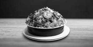 Fish Biriyani Surmai