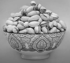 Pistachio Roasted & Salted (200g)