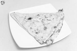 Butter Naan