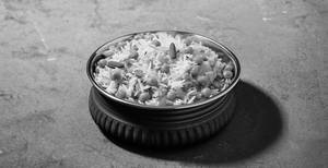 Peas Pulao