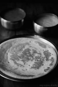 Plain uttapam [1 piece]