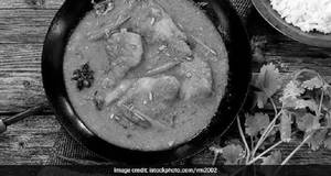 Fish Curry