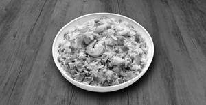 Prawns Fried Rice