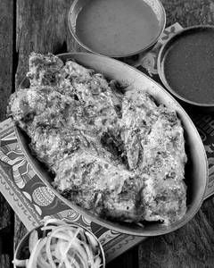 Malai Brraa Chaap (must Try)