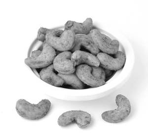 Spicy Cashewnuts (200G)