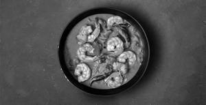 Prawns Malabari Curry