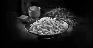 Pesto Sauce Pasta